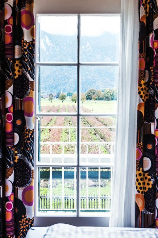Villa Flora Anif Eksteriør bilde